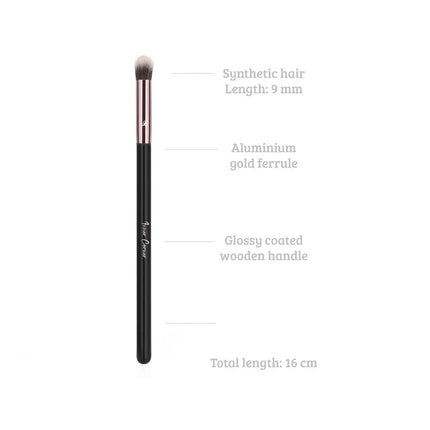 Boozyshop UP28 Inner Corner Brush