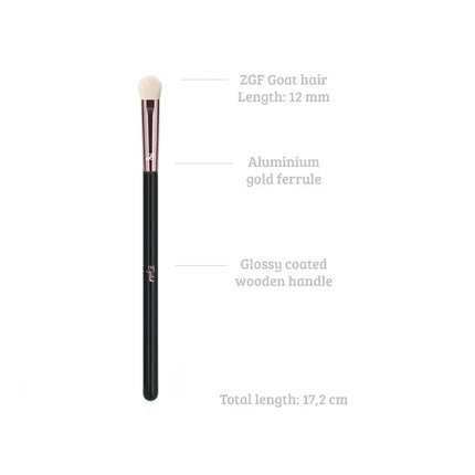 Boozyshop UP38 Eyelid Brush