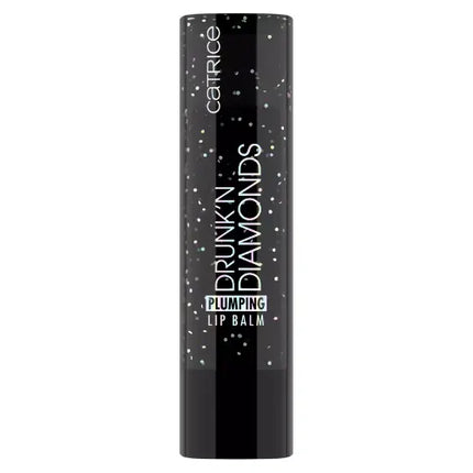 Catrice Drunk'n Diamonds Plumping Lip Balm 050 Bury Me in Rubies
