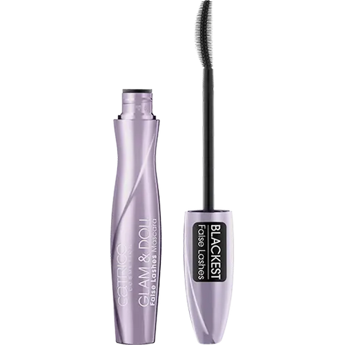 Kaufen Sie Catrice Glam & Doll False Lashes Mascara online| Boozyshop 
