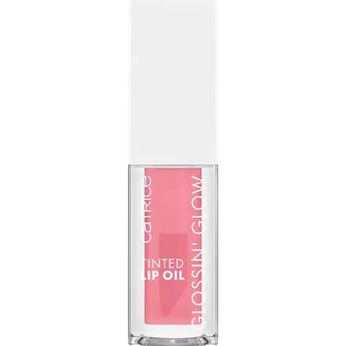 Catrice Glossin' Glow Tinted Lip Oil 010 Keep It Juicy