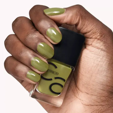 Catrice Iconails Gel Lacquer 176 Underneath the Olive Tree