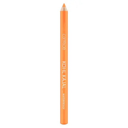 Catrice Kohl Kajal Waterproof 110 Orange O'Clock