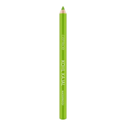 Catrice Kohl Kajal Waterproof 130 Lime Green
