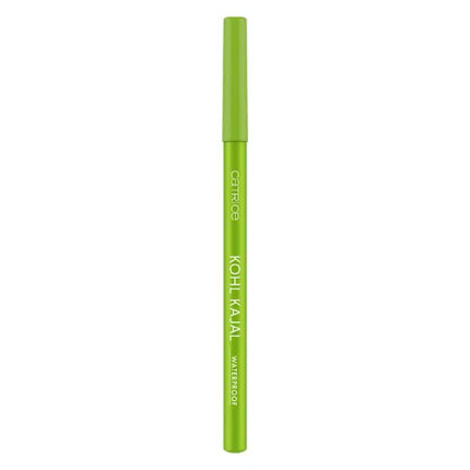 Catrice Kohl Kajal Waterproof 130 Lime Green