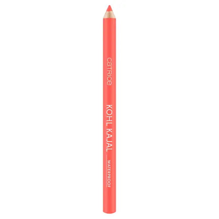 Catrice Kohl Kajal Waterproof 180 Red Coral