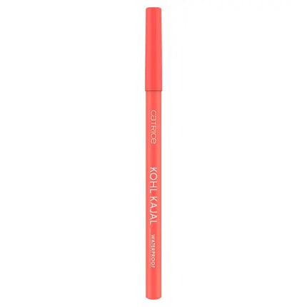 Catrice Kohl Kajal Waterproof 180 Red Coral