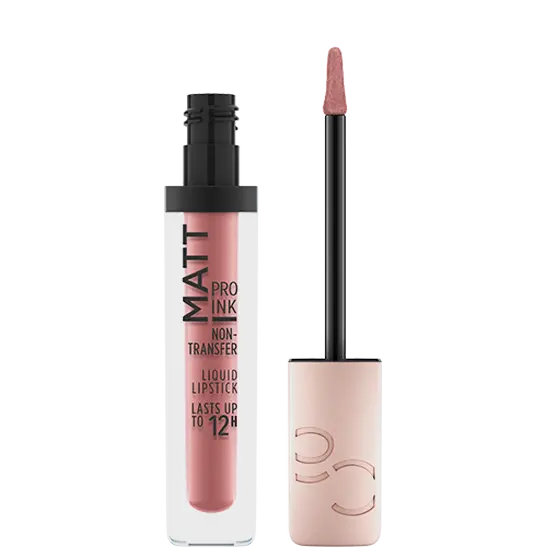 Catrice Matt Pro Ink Non-Transfer Liquid Lipstick 010 Trust in Me
