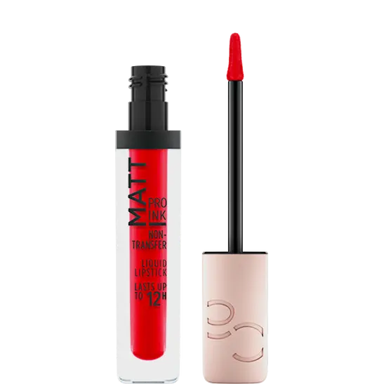 Catrice Matt Pro Ink Non-Transfer Liquid Lipstick 090 This Is My Statement