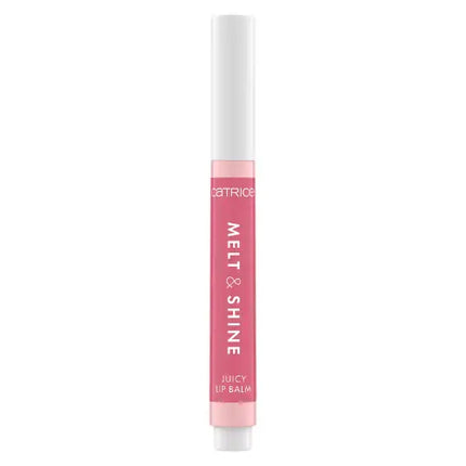 Catrice Melt & Shine Juicy Lip Balm 020 Beach Blossom