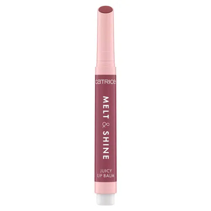 Catrice Melt & Shine Juicy Lip Balm 030 Sea-cret