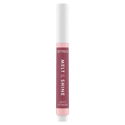 Catrice Melt & Shine Juicy Lip Balm 030 Sea-cret