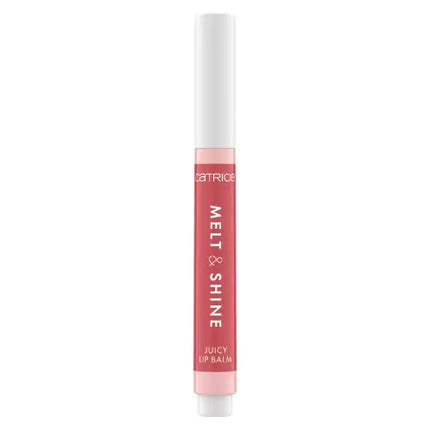 Catrice Melt & Shine Juicy Lip Balm 040 Everyday is Sun-day