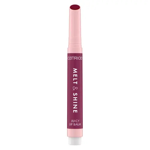 Catrice Melt & Shine Juicy Lip Balm 080 Lost at Sea