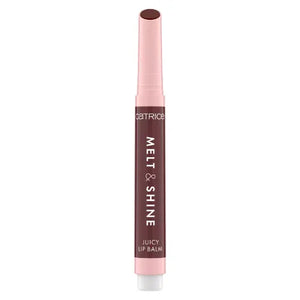 Catrice Melt & Shine Juicy Lip Balm 100 Sunny Side Up