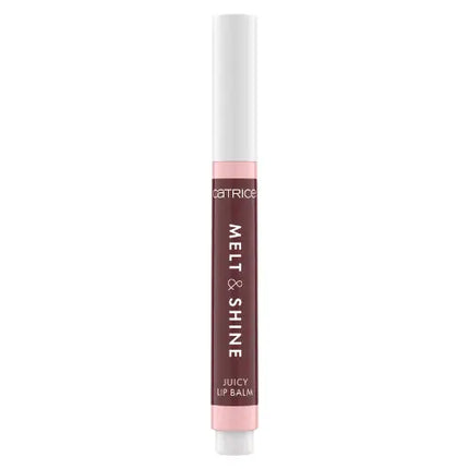Catrice Melt & Shine Juicy Lip Balm 100 Sunny Side Up