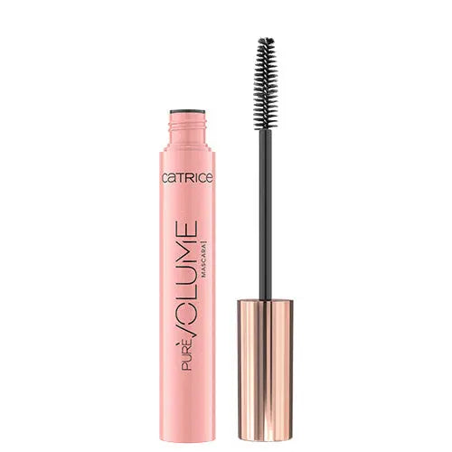 Catrice Pure Volume Mascara 010 Black