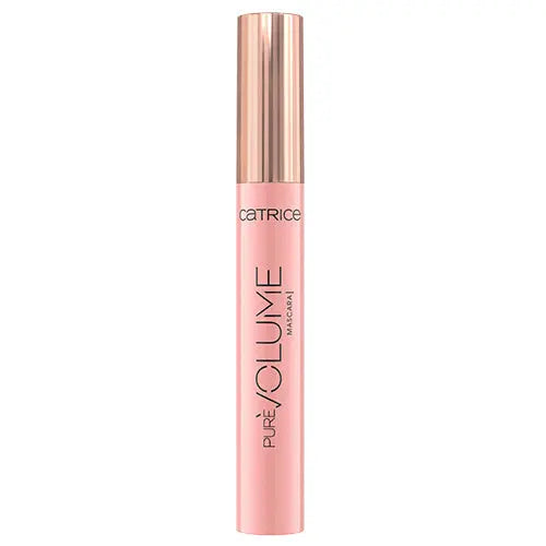 Catrice Pure Volume Mascara 010 Black