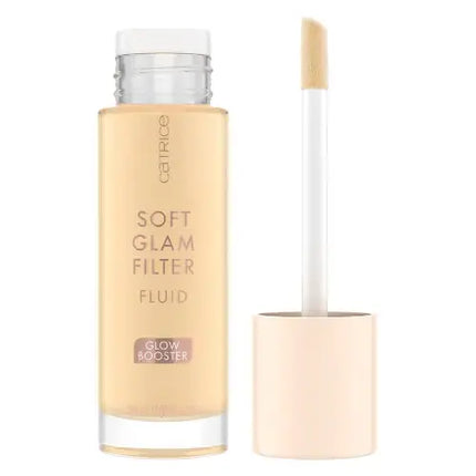 Catrice Soft Glam Filter Fluid