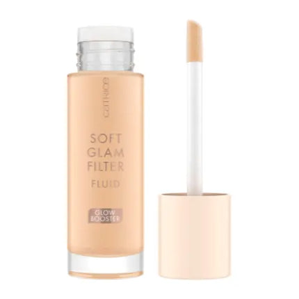 Catrice Soft Glam Filter Fluid