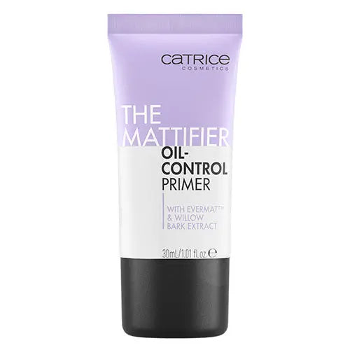 Catrice The Mattifier Oil-Control Primer