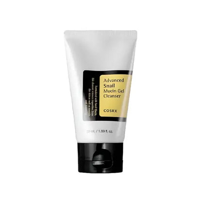 COSRX Advanced Snail Mucin Gel Cleanser