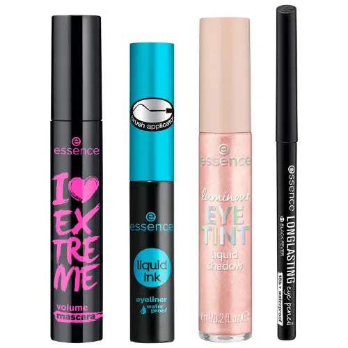 Essence All Eye Need Eye Set