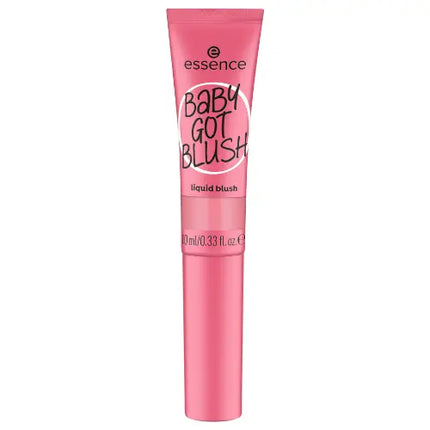 Essence Baby Got Blush Liquid Blush 10 Pinkalicious