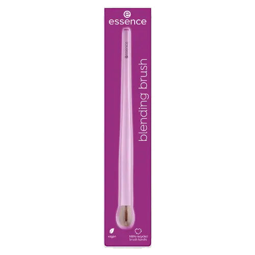 Essence Blending Brush 01 Blending is my Cardio