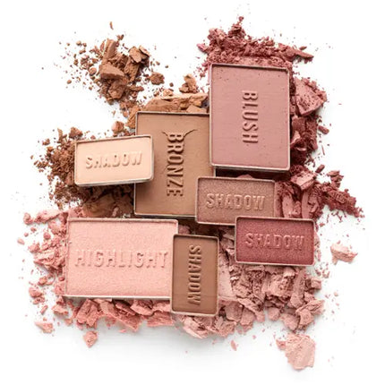 Essence Bloom Baby, Bloom! Eye & Face Palette 02 Bloom Your Own Way