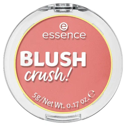 Essence Blush Crush! 20 Deep Rose