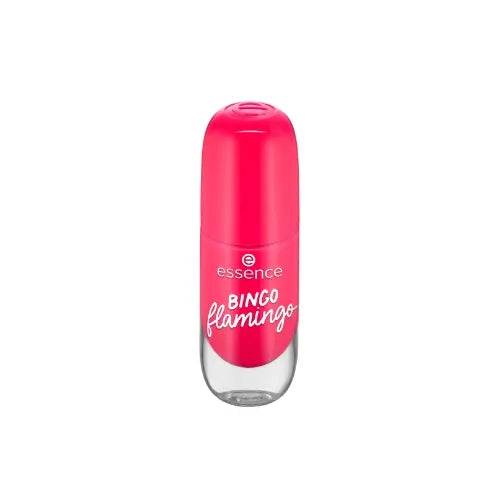 Essence Gel Nail Colour 13 Bingo Flamingo