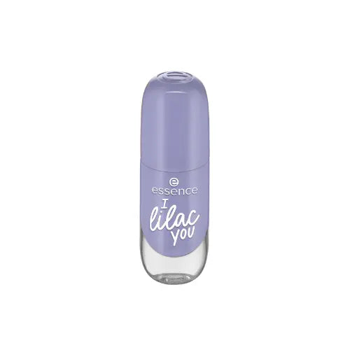 Essence Gel Nail Colour 17 I Lilac You