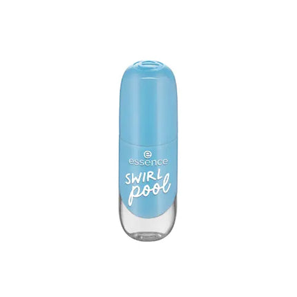 Essence Gel Nail Colour 42 Swirl Pool