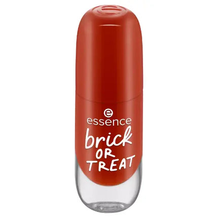 Essence Gel Nail Colour 59 Brick Or Treat