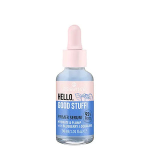 Hello, Good Stuff! Primer Serum Hydrate & Plump