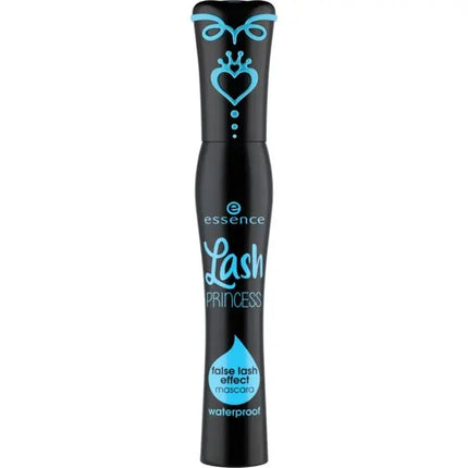 Essence Lash Princess False Lash Effect Mascara Waterproof