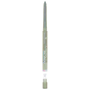 Essence Meta Glow Duo Chrome Eye Pencil 03 Galactic Chrome