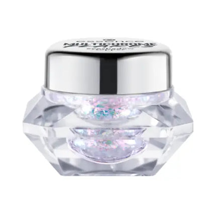 Essence Multichrome Flakes Eyeshadow Topper 01 Galactic Vibes