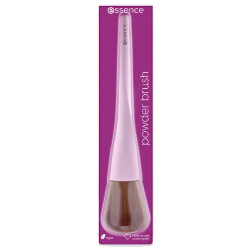 Essence Powder Brush 01 Powdered Perfection