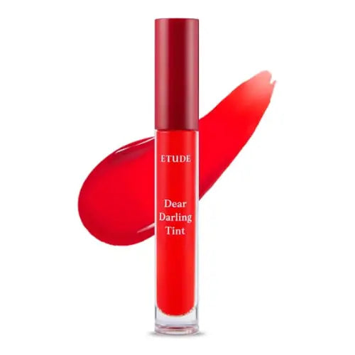 Etude House Dear Darling Water Gel Tint RD301 Real Red