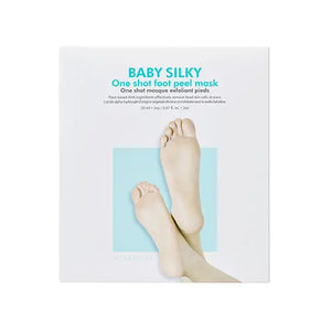 Holika Holika Baby Silky Foot One Shot Peeling