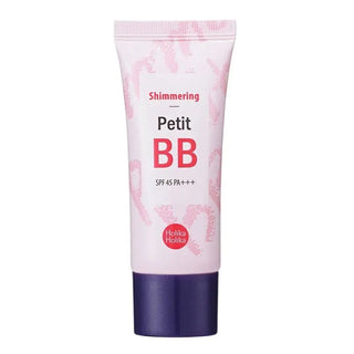 Schimmernde Petit BB Cream