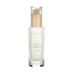 I'm From Rice Serum