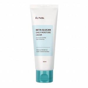 Beta Glucan Daily Moisture Cream