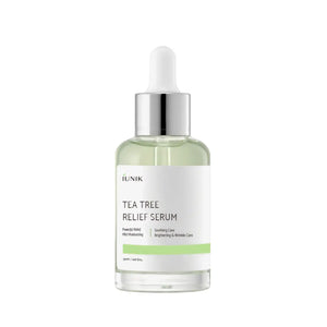 iUnik Tea Tree Relief Serum