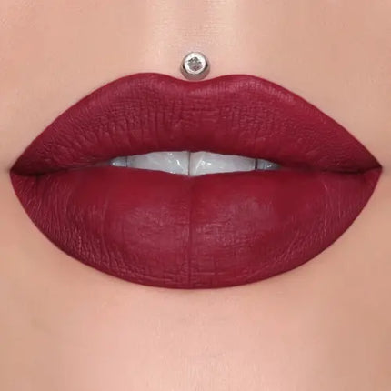 Jeffree Star Cosmetics Velour Liquid Lipstick Bite My Lip