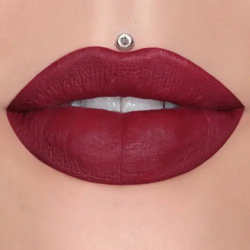 Jeffree Star Cosmetics Velour Liquid Lipstick Bite My Lip