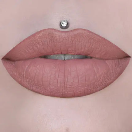 Jeffree Star Cosmetics Velour Liquid Lipstick Christmas Cookie