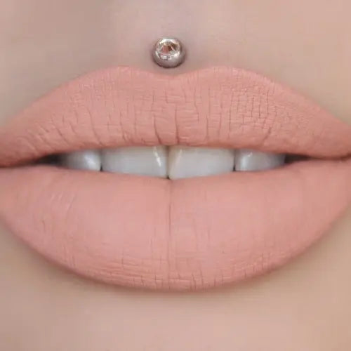 Jeffree Star Cosmetics Velour Liquid Lipstick I'm Nude